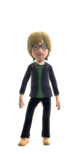 Avatar von Lobenshot