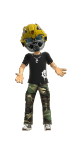 Lonewolff 7 Lonewolff 7