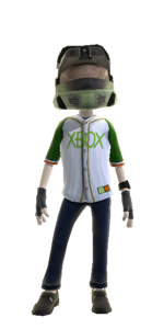 Lord Kruk