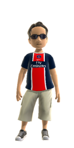 Avatar de Loulou Chouby