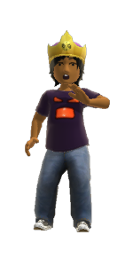 Loustarrrr's Avatar