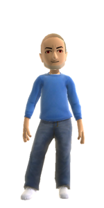 Avatar de LuCaSelite00