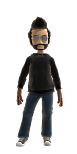 Avatar de Luc Lebland