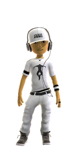 Avatar de Luca084