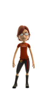 LuigiGirl22's Avatar