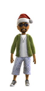 Avatar de M 25g