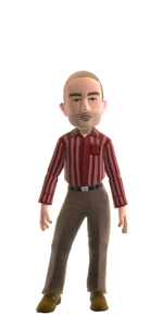 Avatar de M Poulpe