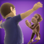 M0NKEY MAN