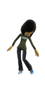 Xbox live Avatar