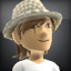 MASCABROTHER 1
