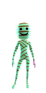 MC Monobrow