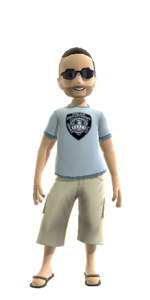 MCDrix64