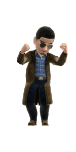xbl avatar