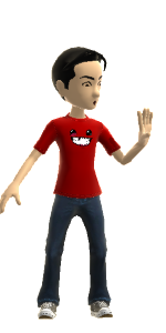 ME Cliff