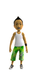 MES7ARI's Avatar