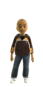 Avatar de MICKEYKILLER 93