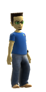 Avatar de MODENAGP57