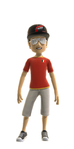 Avatar de MSR Arien