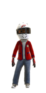 Avatar de MSR Hydro