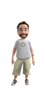 Avatar de MSR Jojo