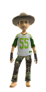 Avatar de MSR MemphiS
