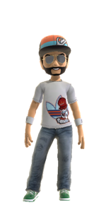 Avatar de MSR STreeT