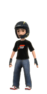 Avatar de MSR Tidave