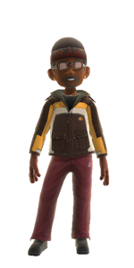 [Avatar]