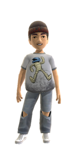 Maccattack72's Avatar