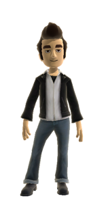 Xbox live Avatar