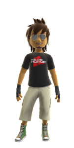 Avatar von Madlener