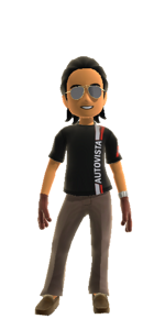 Avatar de Mafieu137