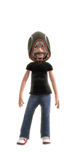 MagmaSaiyan's Avatar