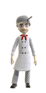 MaigVanDyk