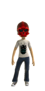 MaliceMike2121 MaliceMike2121