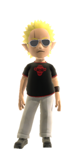 Avatar von Malveran