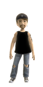 Man of horrors