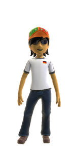 Avatar von Manderwoods1972