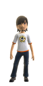 Avatar von MarJel