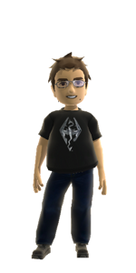 Avatar von Marillenknoedel