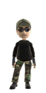 MarineLukeH's Avatar