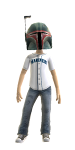 Mariner Mike