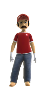 Mario Allstar Mario Allstar