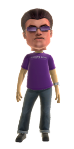 MarkRobbo25