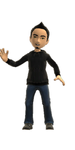 Avatar von Marth89