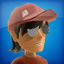 Marzio Diego's GamerPicture