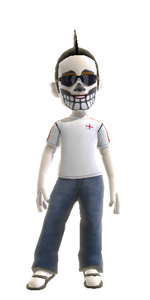 MaskedMeIsBeast