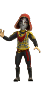 Mass Stone