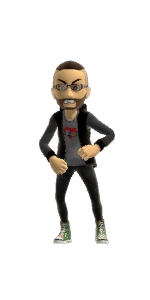 Matty Rage
