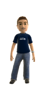Mauer83 Avatar
